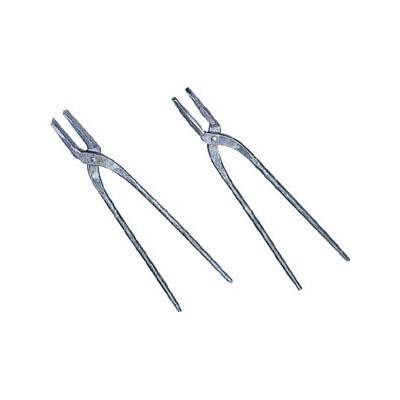 盛光 BKHZ-0540 火造り箸 平型540mm