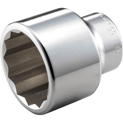 ＴＯＮＥ(トネ) 8D-70 ソケット 12角 70粍