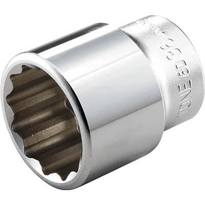 ＴＯＮＥ(トネ) 6D-65 ソケット 12角 65mm