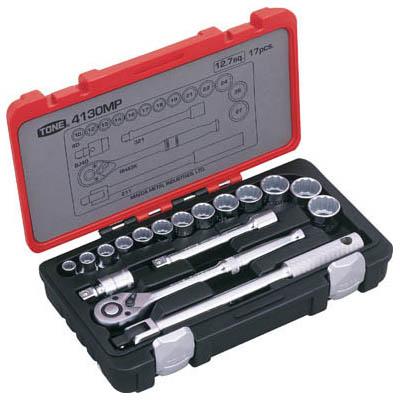 ＴＯＮＥ(トネ) 4130MP ソケット鍵仕かける