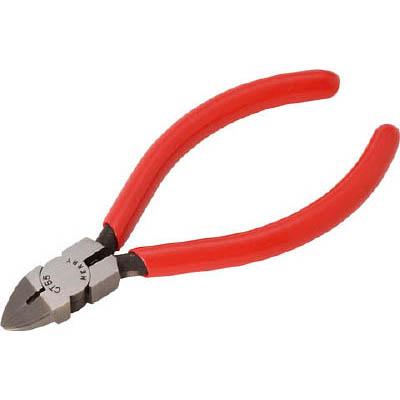 室本鉄工 CT55-120 超硬チップ付ミゼットニッパ120mm
