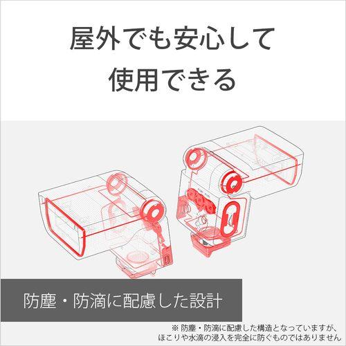 ソニー(SONY) HVL-F28RMA フラッシュ マルチインターフェースシュー対応_5
