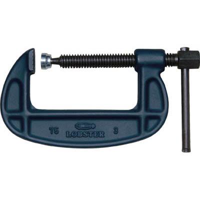 ロブテックス B150V シャコ万力スタンダード B型 150mm
