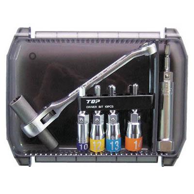 トップ工業 PHW-6LS 吊バンド マルチソケットセット 10,855円