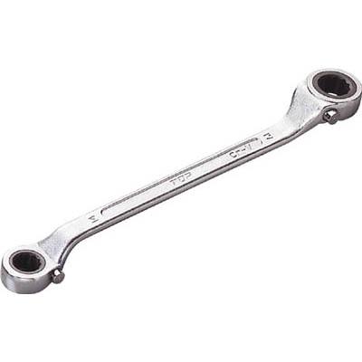 トップ工業 RW-3032 ラチェットメガネレンチ 30X32mm