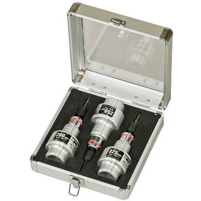 TJMデザイン DK-MS3LAJSET ムキソケ アジャスター式200 250 325セット その他電動工具