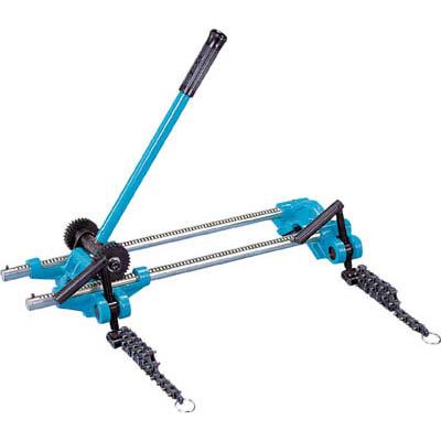 MCCコーポレーション PIS-200 塩ビ管挿入機 200 49,500円