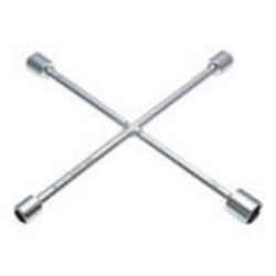 京都機械工具 XH-19-27 クロスリムレンチ19×22×24×27mm