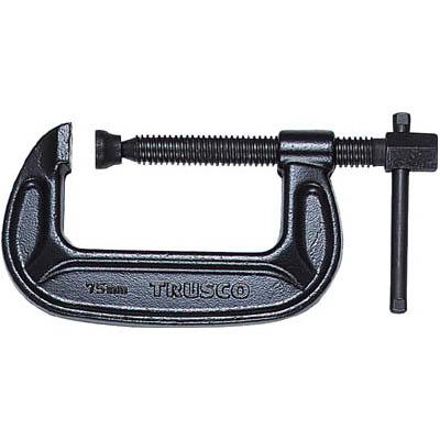 トラスコ中山 TBC-125 B型シャコ万力 125mm