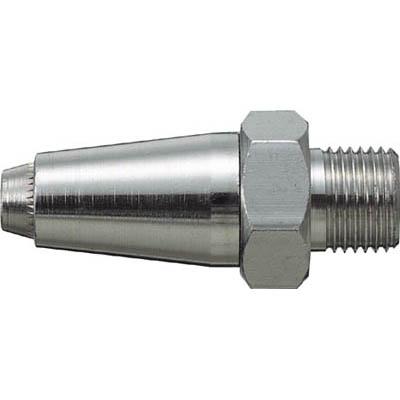 トラスコ中山 TD-18-SN エアダスター用 特殊静音ノズル