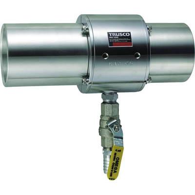 トラスコ中山 MAG-50 エアガン ジャンボタイプ 最小内径50mm