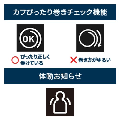 【長期保証付】オムロン(OMRON) HCR-7728T 上腕式血圧計
