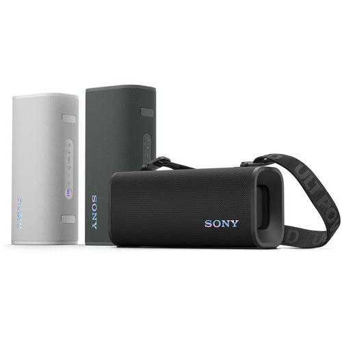 SRS-ULT3 Bluetoothスピーカー フォレストグレー ソニー(SONY) SRS-ULT30HC フォレストグレー ULT FIELD3 Bluetooth