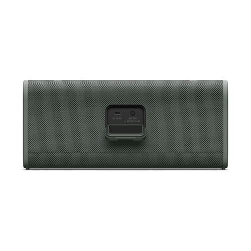 ソニー(SONY) ULT FIELD 3 Bluetoothスピーカー パワb ソニー(SONY