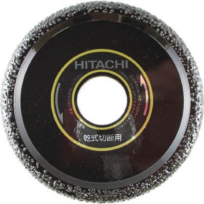 ハイコーキ(HiKOKI) 0033-1478 溶着ダイヤモンドホイール U溝形 85mm 10,496円