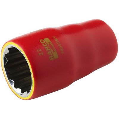 スナップオン・ツールズ 7800DMV8 1000V絶縁仕様ソケット1/2 8mm