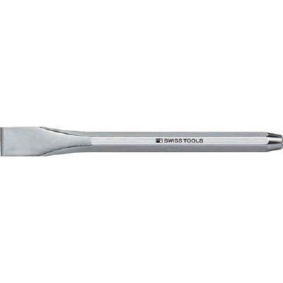 ＰＢスイスツールズ 805-25 タガネ フラット 25mmX200mm
