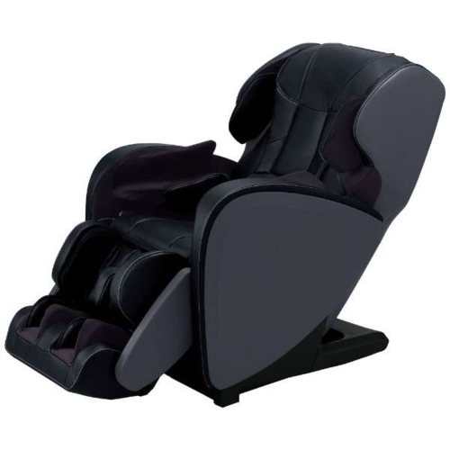 【標準設置料金込】パナソニック(Panasonic) EP-MA61-KH ブラック＆ダークグレー スリムプロ マッサージチェア