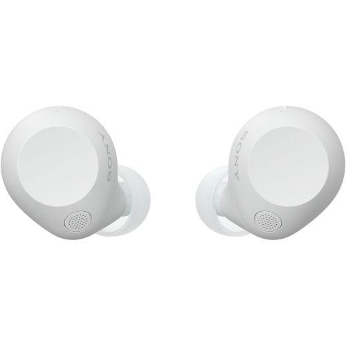 ソニー(SONY) WF-C710N-W ホワイト 完全ワイヤレスイヤホン