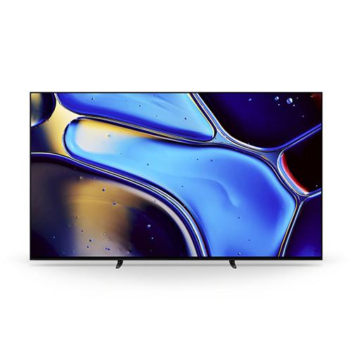 【標準設置料金込】【長期5年保証付】ソニー SONY K-77XR80 BRAVIA 4K 77V型 有機ELテレビ_16