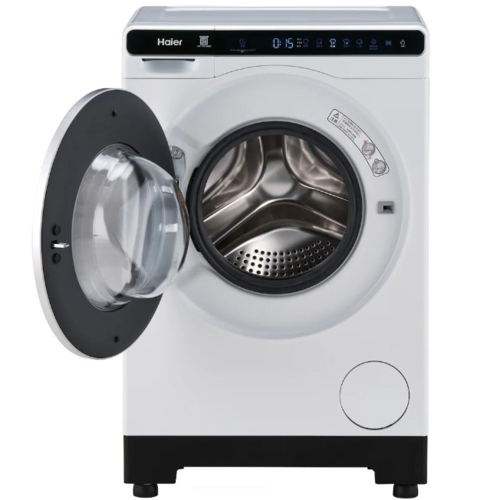 【標準設置料金込】ハイアール(Haier) JW-T45SA-W ドラム式洗濯機 左開き 洗濯4.5kg 乾燥機能無し