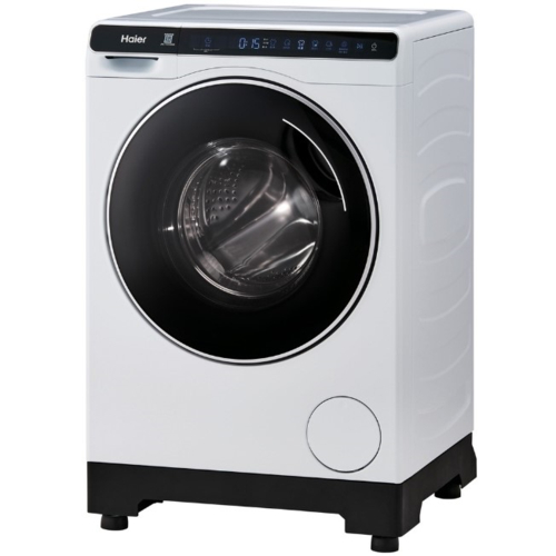 【標準設置料金込】ハイアール(Haier) JW-T45SA-W ドラム式洗濯機 左開き 洗濯4.5kg 乾燥機能無し