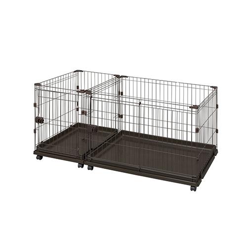 アイリスオーヤマ(Iris Ohyama) P-CS-1400V コンビネーションサークル