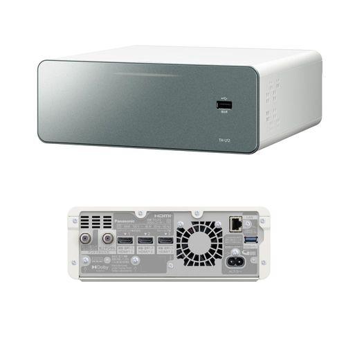 【長期5年保証付】パナソニック(Panasonic) TH-55LW2 ホワイト VIERA 55V型 4K有機ELウォールフィットテレビ 2TB内蔵HDDモデル_15