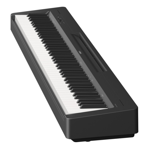 ヤマハ(YAMAHA) P-145BT-B ブラック 電子ピアノ 88鍵盤 Bluetoothオーディオ搭載 ヤマハ(YAMAHA) P-145BT-B ブラック 電子ピアノ 88鍵盤 Bluetoothオーディオ搭載