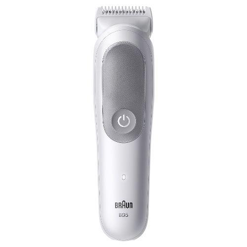 ブラウン(BRAUN) BG5550 ライトグレー ボディグルーマー