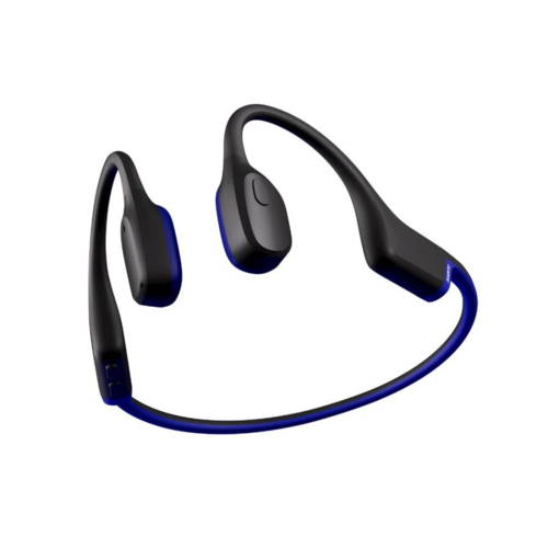 SUUNTO(スント) SUUNTO AQUA LIGHT Tidal Black 骨伝導イヤホン IP68 SS051124000_2