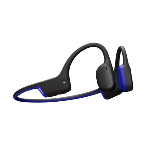 SUUNTO(スント) SUUNTO AQUA LIGHT Tidal Black 骨伝導イヤホン IP68 SS051124000_3