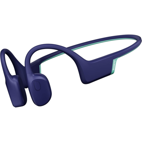 SUUNTO(スント) SUUNTO AQUA LIGHT Reef Blue 骨伝導イヤホン IP68 SS051125000