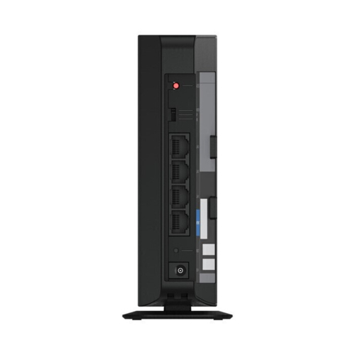 バッファロー(BUFFALO) WSR3600BE4P-BK ブラック Wi-Fi 7 be 2882+