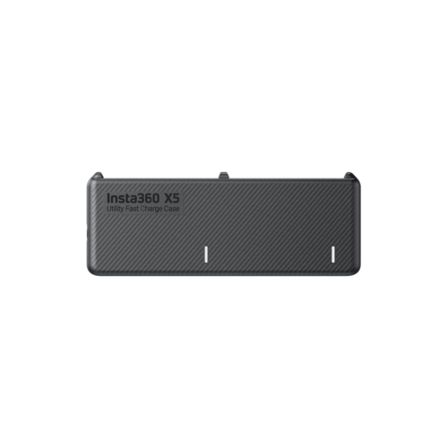 Insta360 Insta360 X5用 万能急速充電ケース CINSBAHM 国内正規品_1