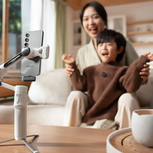 Insta360 Insta360 Mic Air 送信機マイク 1台＋受信機 1台 CINSABWA 国内正規品_8
