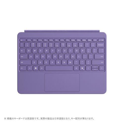 マイクロソフト(Microsoft) Surface Pro 12インチ キーボード