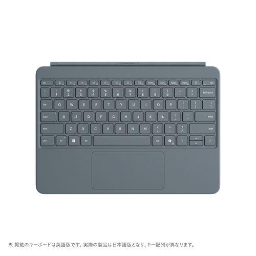 マイクロソフト(Microsoft) Surface Pro 12インチ キーボード