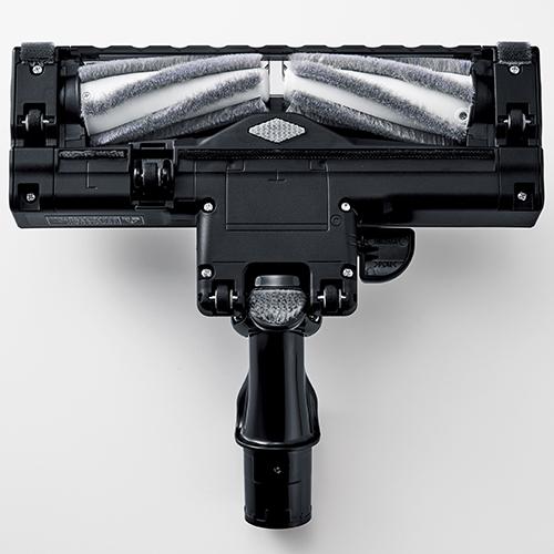 長期保証付】パナソニック(Panasonic) MC-SR43K-A ストーンブルー
