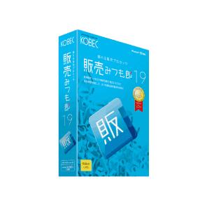 コベック 販売みつも郎19 スタンドアロン版 18,618円