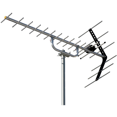 日本アンテナ AUZ20FR 塩害対策用UHFアンテナ 20素子