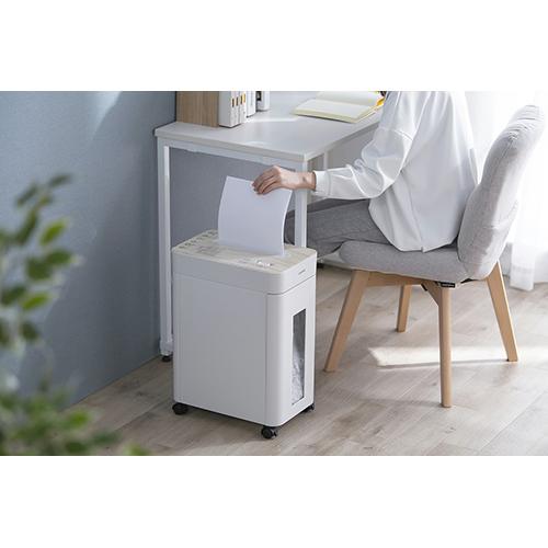 長期保証付】アイリスオーヤマ(Iris Ohyama) OS-A17C-W オフィス