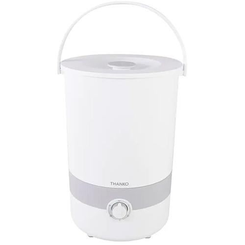 IRIS OHYAMA 1ドア冷凍庫 PR0-B121NW 202541 ※裏面プラスチック部破損