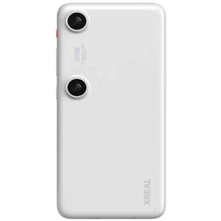 XREAL(エックスリアル) XREAL Beam Pro 8GB+256GB パールホワイト その他スマホアクセサリー