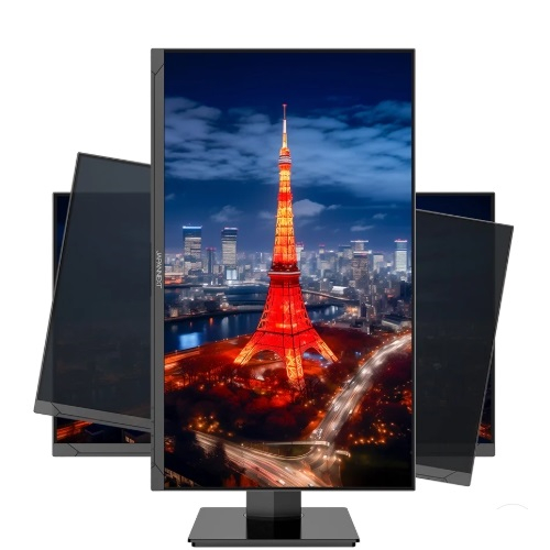 【長期保証付】ジャパンネクスト(JAPANNEXT) JN-IPS2380UHDR-C65W-HSP 液晶ディスプレイ 23.8型 IPSパネル搭載_2