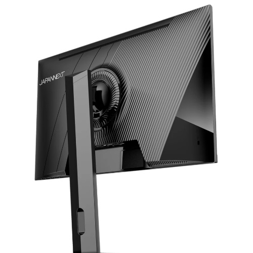 【長期保証付】ジャパンネクスト(JAPANNEXT) JN-IPS2380UHDR-C65W-HSP 液晶ディスプレイ 23.8型 IPSパネル搭載_5