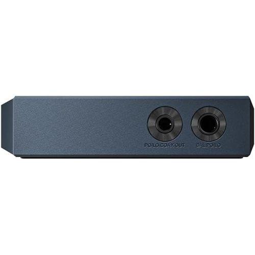 FIIO M23 デジタルオーディオ ブルー FIO-M23-B FiiO(フィーオ) FIO-M23-B M23 デジタルオーディオ ブルー 64GB