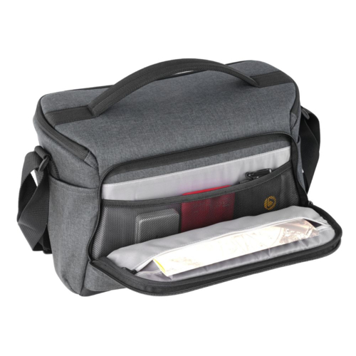 バンガード(VANGUARD) VESTA ASPIRE34 GY グレー ショルダーバッグ 約12.3L 内寸350×235×150mm_10