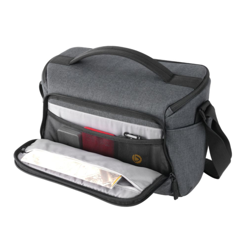 バンガード(VANGUARD) VESTA ASPIRE34 GY グレー ショルダーバッグ 約12.3L 内寸350×235×150mm_2