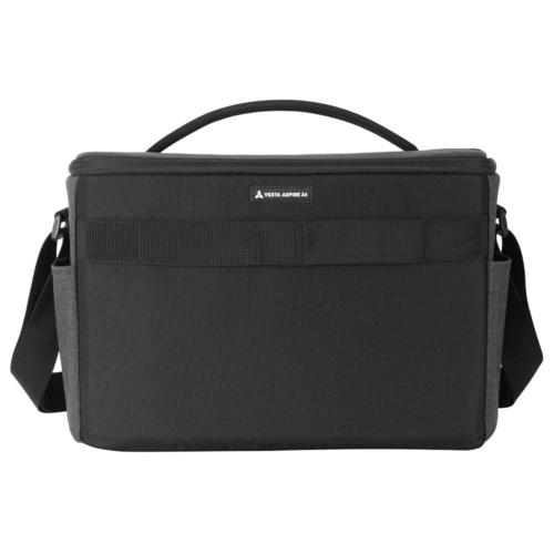 バンガード(VANGUARD) VESTA ASPIRE34 GY グレー ショルダーバッグ 約12.3L 内寸350×235×150mm_6